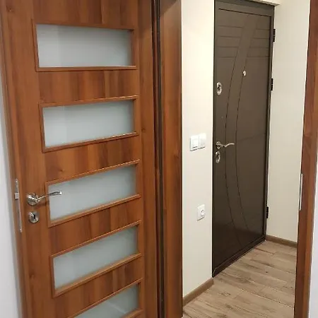 Lux Apartment *
