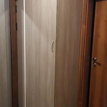 Apartment Lux