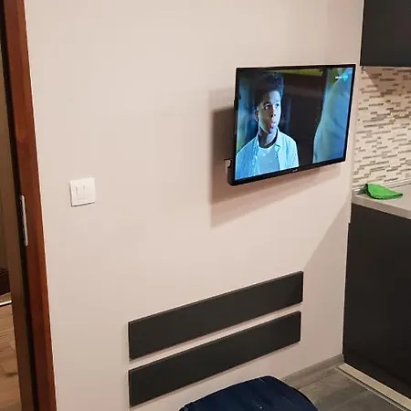 Lux Апартамент