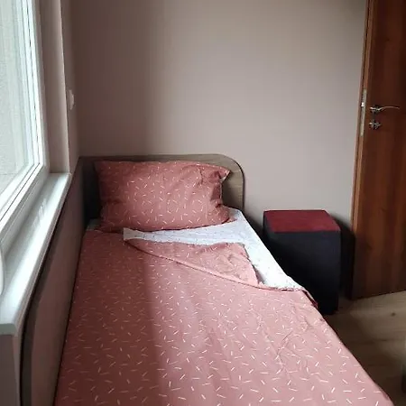 Lux Apartment Montana