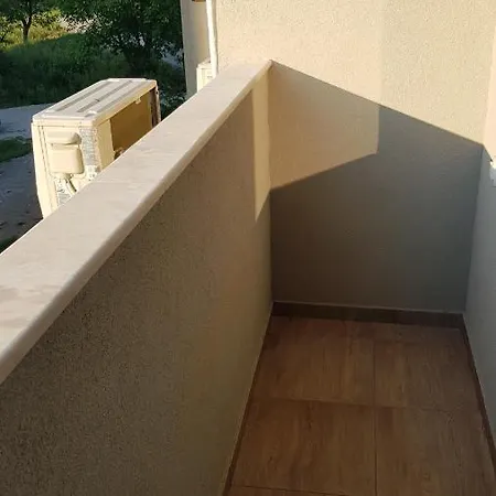 Апартамент Lux *