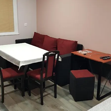 Apartment Lux *