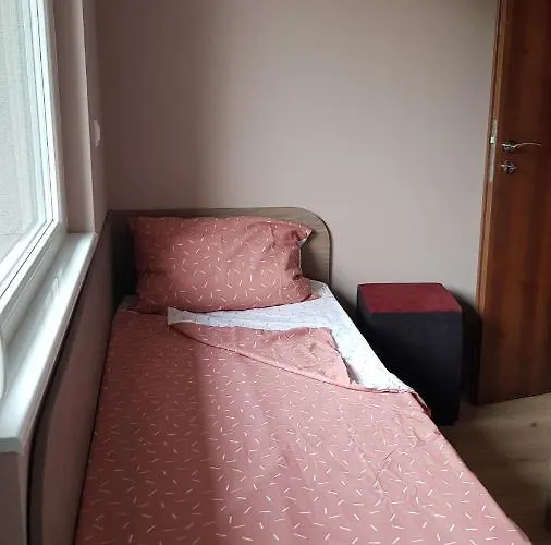 Lux Apartament Montana